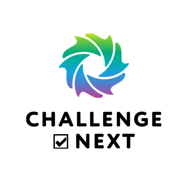 challenge・next